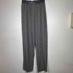 Tommy John Mens Gray Lounge Pants. Sz S.